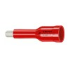 3/8"DRx 5mm [INHEX]ビットソケット(絶縁)