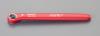 19mm 絶縁片口めがねレンチ