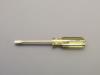 3.0x0.5mm/150mm [-]ﾄﾞﾗｲﾊﾞｰ(ﾉﾝｽﾊﾟｰｷﾝｸﾞ)