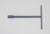19x314mm Ｔ型ＢＯＸレンチ