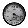 -20ﾟC～120℃ 表面温度計(ﾏｸﾞﾈｯﾄ付)