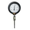 0- 50℃/ 50mm ﾊﾞｲﾒﾀﾙ式温度計(屋外用)
