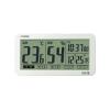 103x200x27mm デジタル温度･湿度計