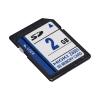 2GB SDメモリカード(HIOKI用)