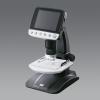 x20-x500 デジタル顕微鏡(液晶画面付)