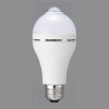 AC100V/8.0W/E26 電球/ＬＥＤ(電球色)
