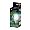 60形/6.2W/E17 電球/ＬＥＤ(T形･昼白色)