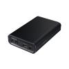 11400mAh ﾓﾊﾞｲﾙﾊﾞｯﾃﾘｰ(AC･USB出力対応)