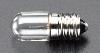 18V/2.0W/E12  パネル球(10個)