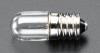 250V/8.0W/E12  パネル球(10個)