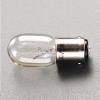120V/5.0W/Wﾋﾟﾝ 中ナツメ球(5個)