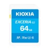 64GB ＳＤＨＣメモリーカード