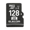 128GB microSDHCカード(車載用)
