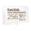 256GB micro SDXC メモリーカード(車載用)