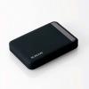 1TB ポータブルＨＤＤ(ｳｲﾙｽ対策機付)