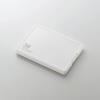 SD/micro SDｶｰﾄﾞｹｰｽ(36枚収納/ﾎﾜｲﾄ)