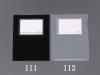 Ａ４/310x240mm ｸﾘｱｰﾌｫﾙﾀﾞｰｹｰｽ(ｸﾘｱ/5枚)