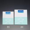横罫Ａ４ノート(ｸﾘｰﾝﾙｰﾑ用/32ﾏｲ/10冊)