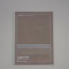 7mm罫線 Ａ４ノート(40ﾍﾟｰｼﾞ/10冊)