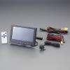 [7V型] ﾊﾞｯｸｶﾒﾗﾓﾆﾀｰｾｯﾄ(平ﾎﾞﾃﾞｨ用)