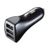 USBｼｶﾞｰﾁｬｰｼﾞｬｰ(USB Aｺﾈｸﾀx3ﾎﾟｰﾄ)