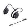 Bluetoothﾍｯﾄﾞｾｯﾄ(外付けﾏｲｸ付/ﾍｯﾄﾞﾊﾞﾝﾄﾞ)