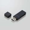 メモリカードリーダ(USB2.0対応)
