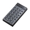 82x166x26mm ﾜｲﾔﾚｽﾃﾝｷｰﾎﾞｰﾄﾞ(ﾌﾟﾛｸﾞﾗﾐﾝｸﾞ)