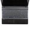 (A4ﾜｲﾄﾞｻｲｽﾞ用) ｷｰﾎﾞｰﾄﾞｶﾊﾞｰ(ｺﾞﾑﾊﾞﾝﾄﾞ型)