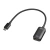 USB変換ｱﾀﾞﾌﾟﾀｰ(TypeC-HDMI/DPAlt対応)