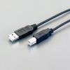 0.5m ＵＳＢケーブル(ABﾀｲﾌﾟ)