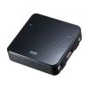 ﾊﾟｿｺﾝ自動切替器(DisplayPort/手元ｽｲｯﾁ付)