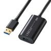 5m ｱｸﾃｨﾌﾞﾘﾋﾟｰﾀｰｹｰﾌﾞﾙ(USB3.1  TypeA)
