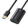 10m ｱｸﾃｨﾌﾞﾘﾋﾟｰﾀｰｹｰﾌﾞﾙ(USB3.0 TypeA-A)
