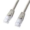 40 m LANｹｰﾌﾞﾙ(CAT6/つめ折れ防止/ﾗｲﾄｸﾞﾚｰ)