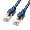 1.0m  LANケーブル(CAT6A・半田式)[ﾈｲﾋﾞ-]
