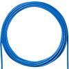 100m LANｹｰﾌﾞﾙ(CAT6/UTP/青)