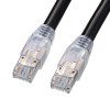 50m 屋外用LANケーブル(Cat6A対応)