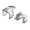 RJ45プラグ用補修ラッチ(ﾌﾞﾗｯｸ)
