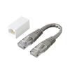 RJ-45 クロス変換キット(ｶﾃｺﾞﾘｰ5e準拠)