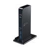 [USB3.1A] ﾄﾞｯｷﾝｸﾞｽﾃｰｼｮﾝ(ﾀﾌﾞﾚｯﾄｽﾀﾝﾄﾞ付)