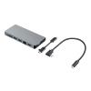 [USB Type C] ドッキングハブ