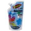 550ml 絵具(耐水性/空色)