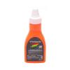 200ml 絵具(耐水性/蛍光ﾚｯﾄﾞ)