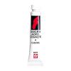 12ml アクリル絵具(ｶｰﾏｲﾝ)