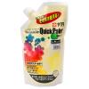 550ml 絵具(耐水性/ﾚﾓﾝいろ)