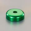 φ16x5mm /Ｍ3 / 6kg 超強力ﾏｸﾞﾈｯﾄ(緑)