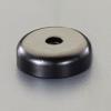 φ25x8mm /Ｍ5 / 19kg 超強力ﾏｸﾞﾈｯﾄ(黒)