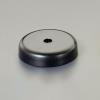 φ60x15mm /Ｍ8 / 115kg 超強力ﾏｸﾞﾈｯﾄ(黒)