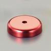 φ60x15mm /Ｍ8 / 115kg 超強力ﾏｸﾞﾈｯﾄ(赤)